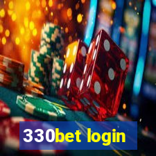 330bet login